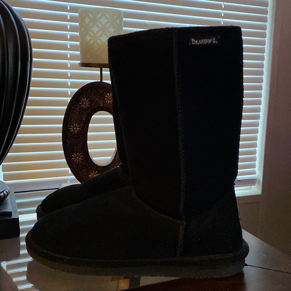 BearPaw Boots